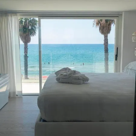 Ivory Dimora Di Charme Hotel Terracina