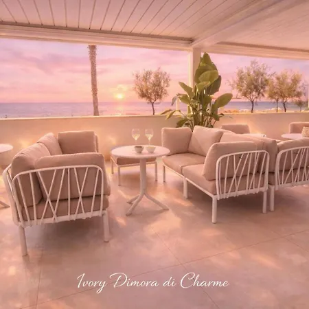 Ivory Dimora Di Charme *