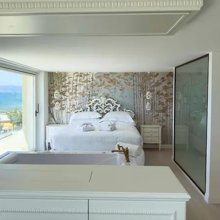 Hotel Ivory Dimora Di Charme Terracina