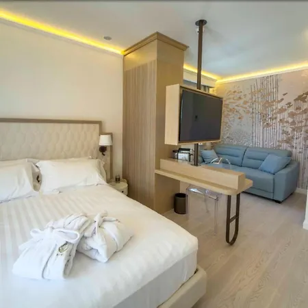 Hotel Ivory Dimora Di Charme *