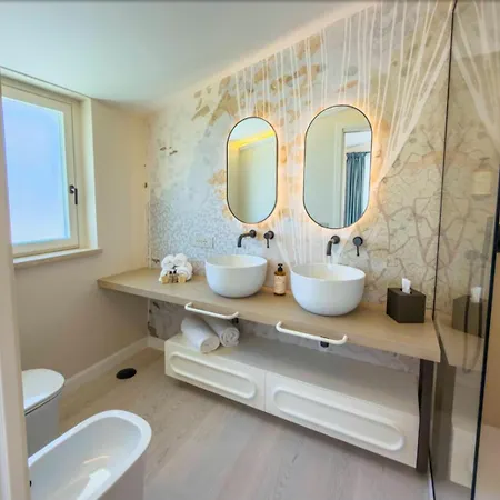 Hotel Ivory Dimora Di Charme *