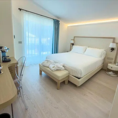 Ivory Dimora Di Charme Hotel Terracina