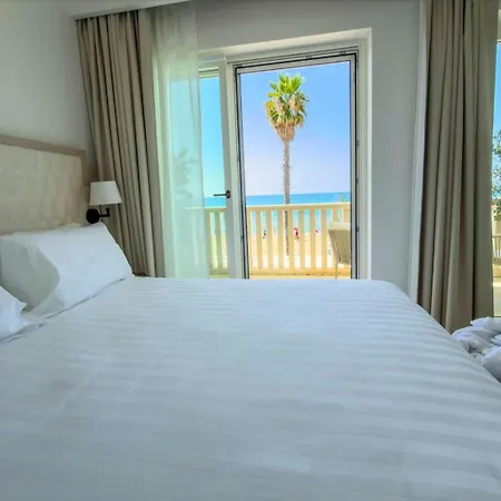 Hotel Ivory Dimora Di Charme