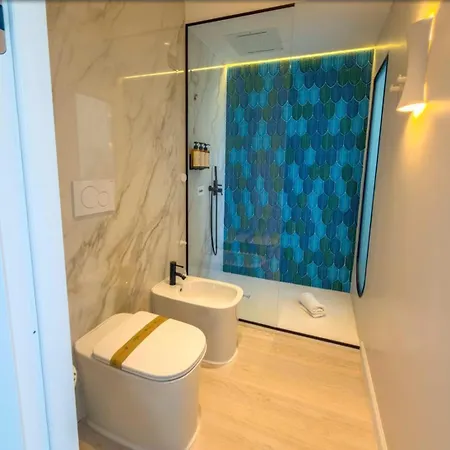 Hotel Ivory Dimora Di Charme *