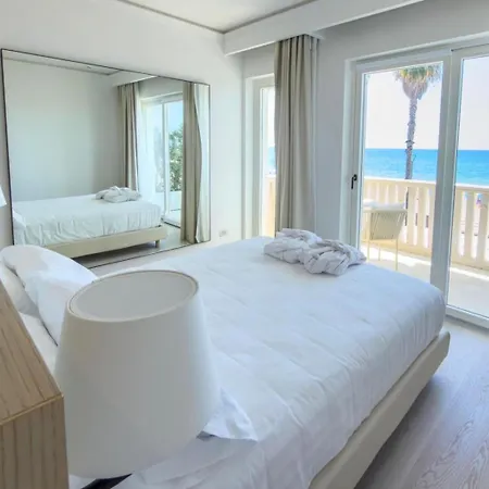 Ivory Dimora Di Charme Hotel
