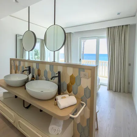 Ivory Dimora Di Charme Hotel Terracina