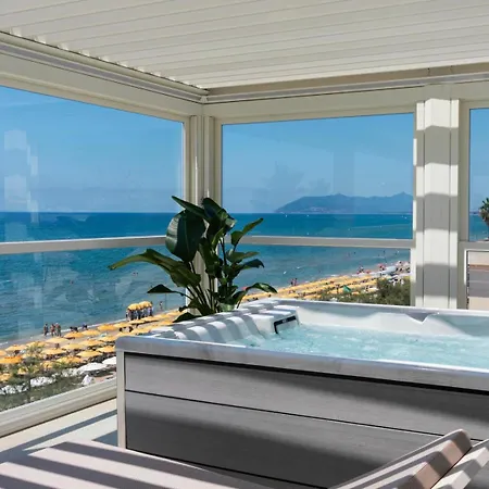 Ivory Dimora Di Charme Hotel Terracina